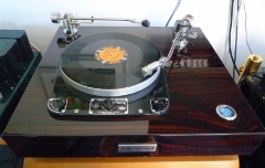 Garrard 301 XXL Makassar 24